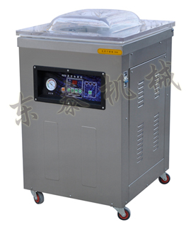 單室真空機(jī)(電腦板)不銹鋼型