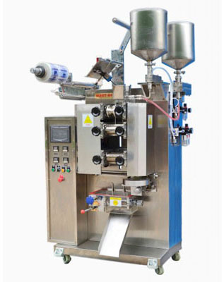 殺蟲(chóng)劑包裝機(jī)