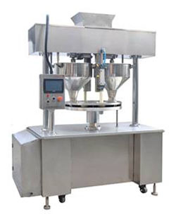 攪拌醬類灌裝機(jī)